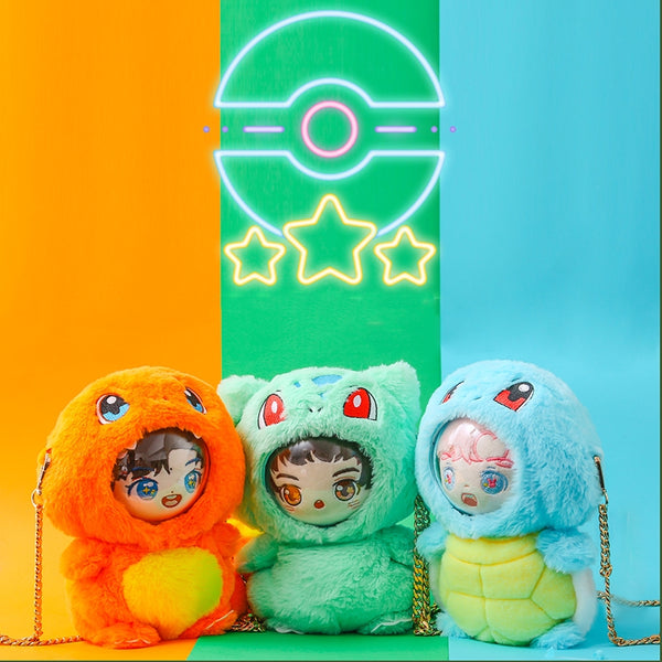 ぬい服］20cm 無属性 ぬいぐるみ用 セット【小精灵】 – candymoon