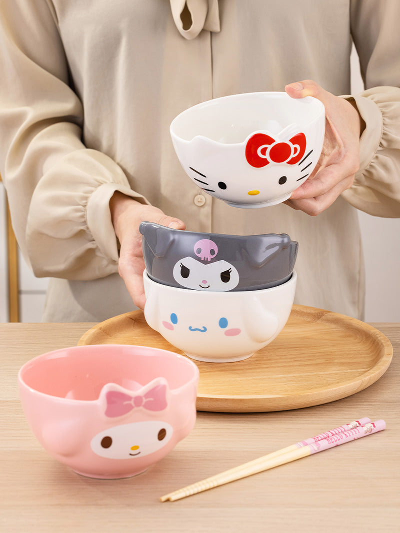 激レアマイメロミニ食器サンリオ