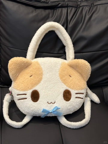 タイムセール】マシュマロみたいなふわふわにゃんこ タオル レア レア