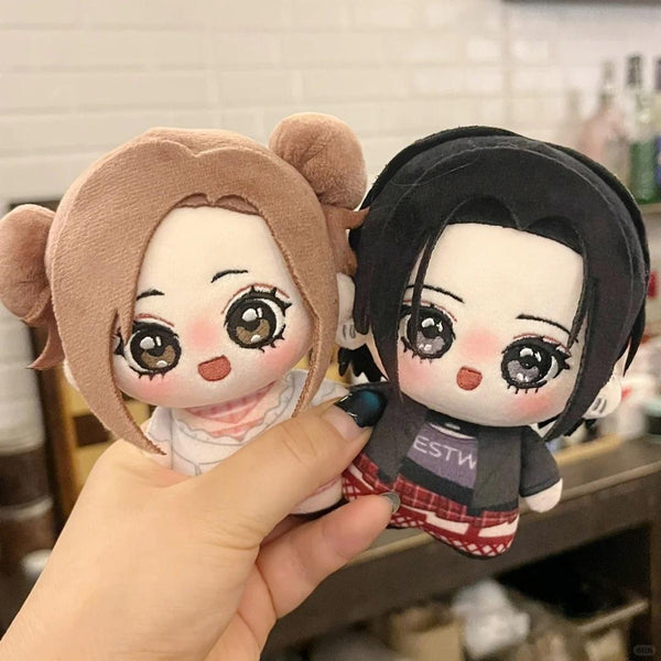 少女時代 ユナ 自筆サイン入り ぬいぐるみ 希少 少女時代 ユナ 自筆