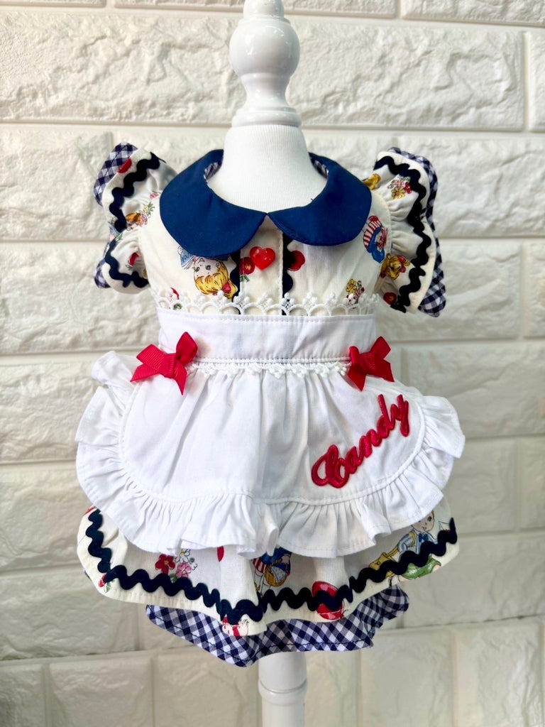 ワンピース – Candy Buppie Online