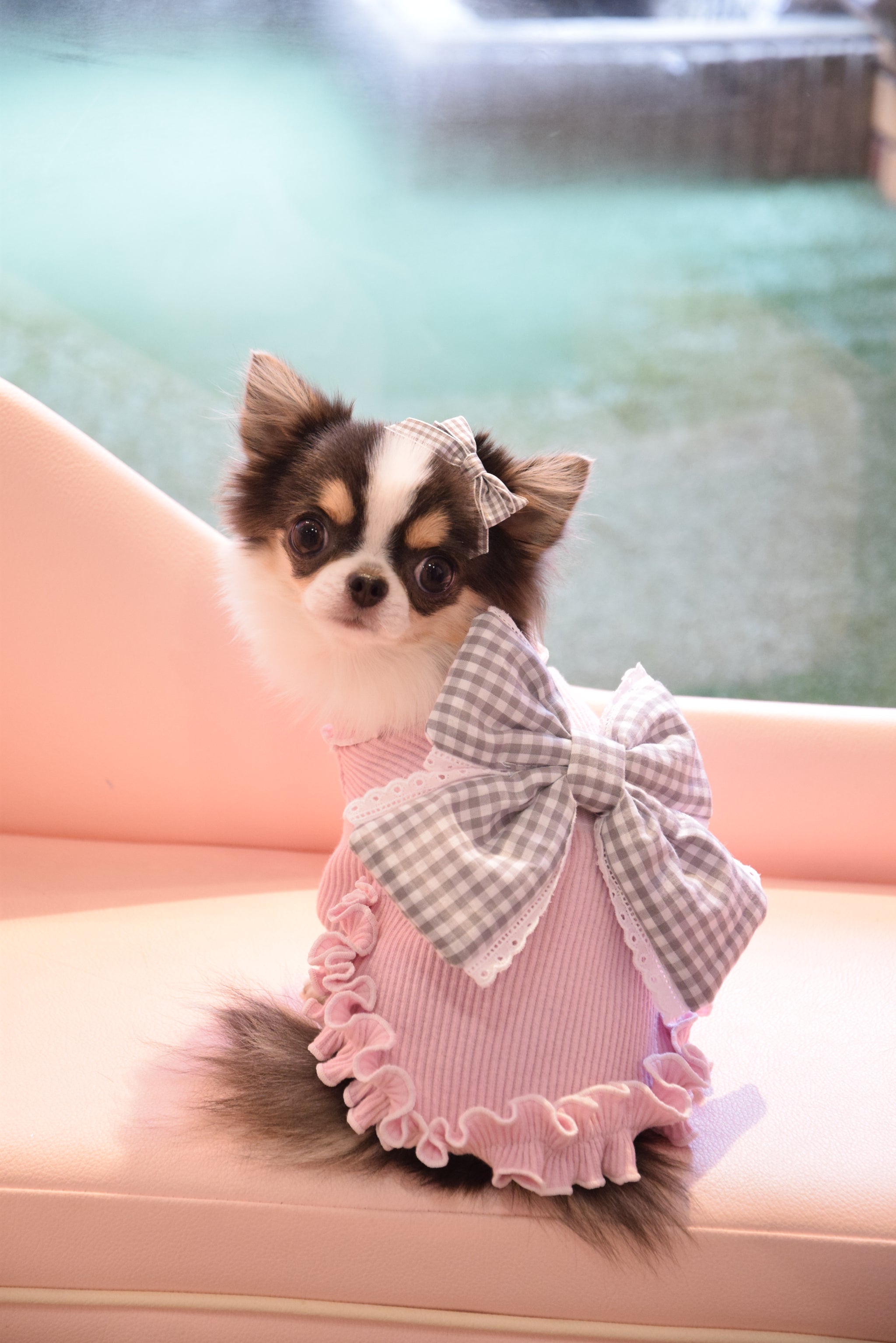 Fashion-Dollワンピ – Candy Buppie Online