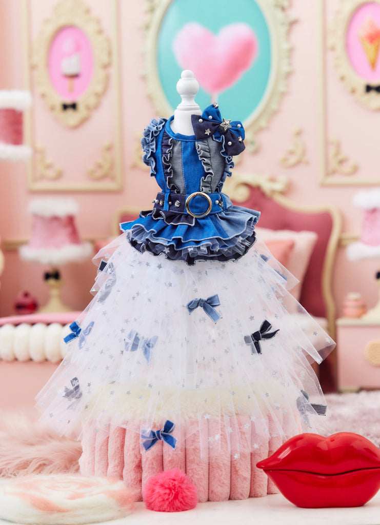 ワンピース – Candy Buppie Online