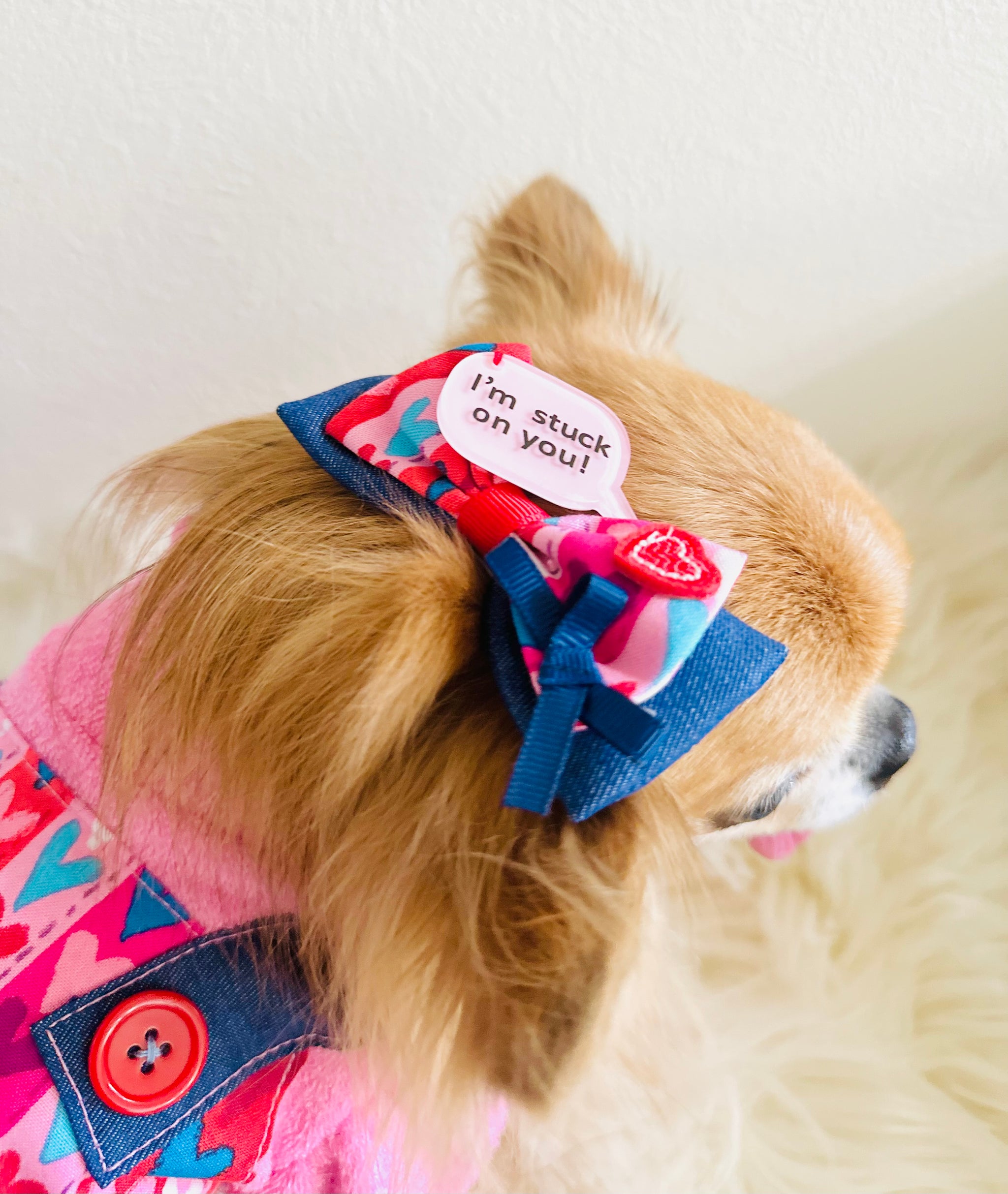 NEW – Candy Buppie Online