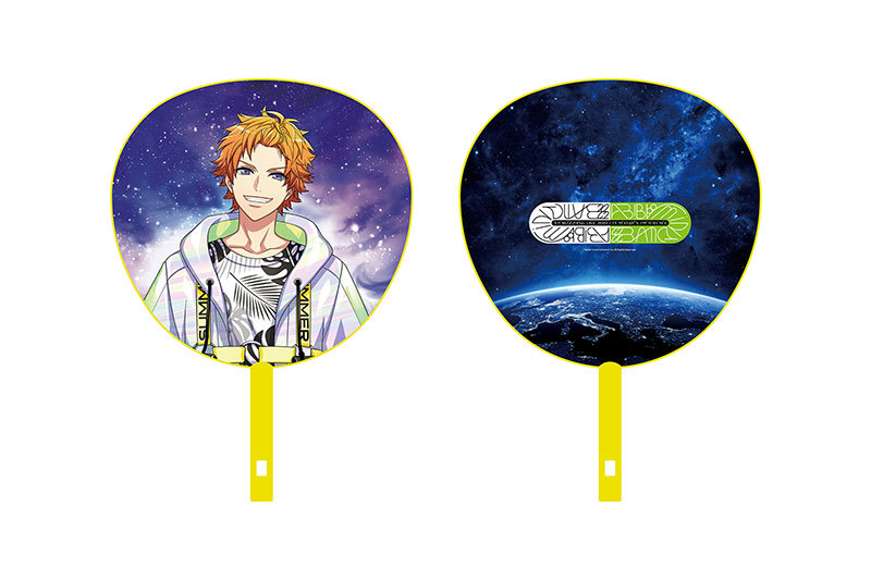 A3！ エースリー 向坂椋 椋 缶バッジ ハート 小説 ファミマ A3