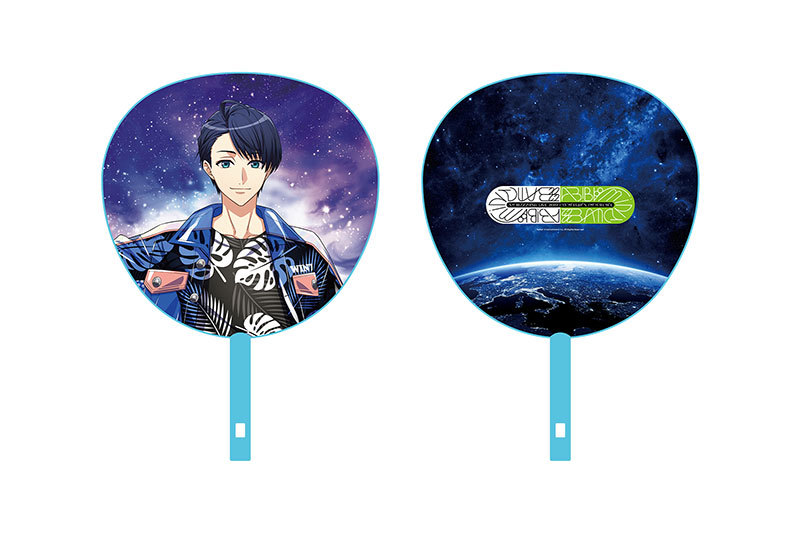 A3！ Spotlight缶バッジ A＆W（全12種） | きゃにめ