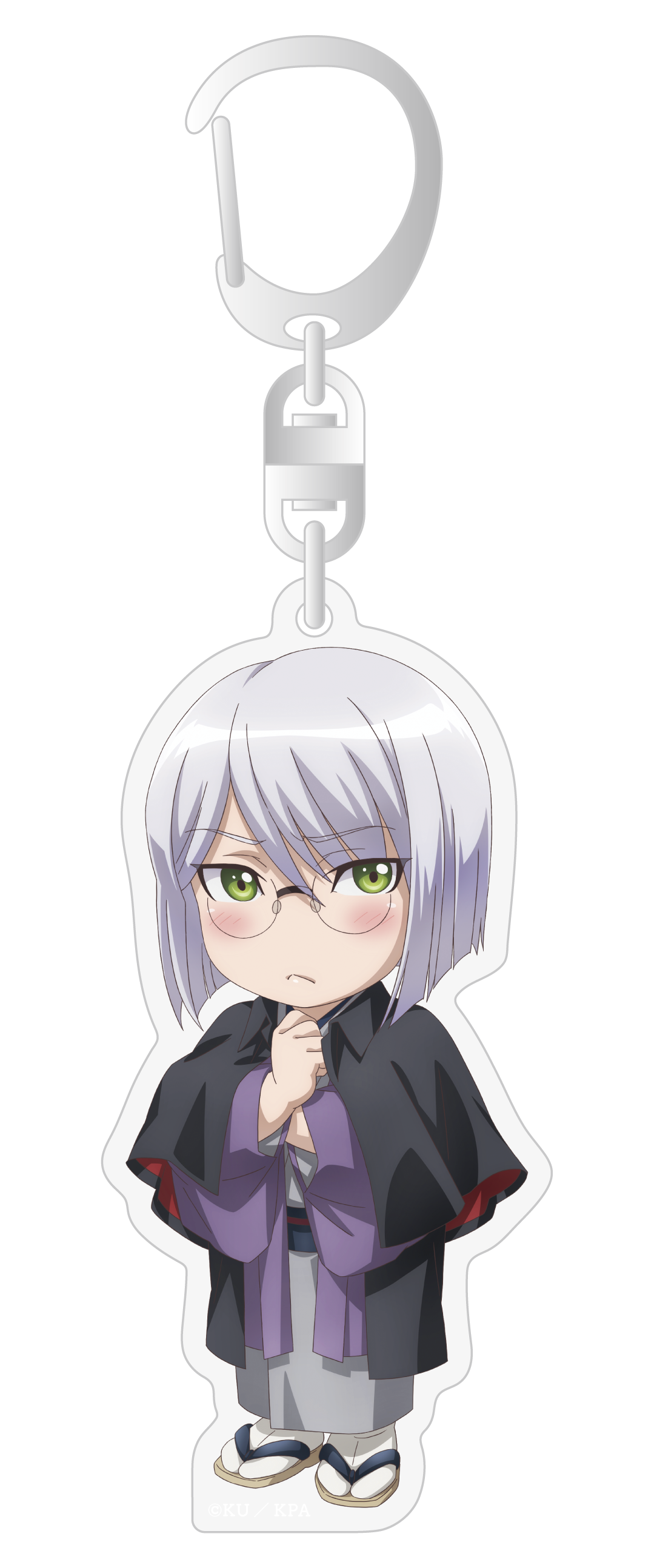 美男高校地球防衛部ETERNAL LOVE！アクキー草津錦史郎 | きゃにめ