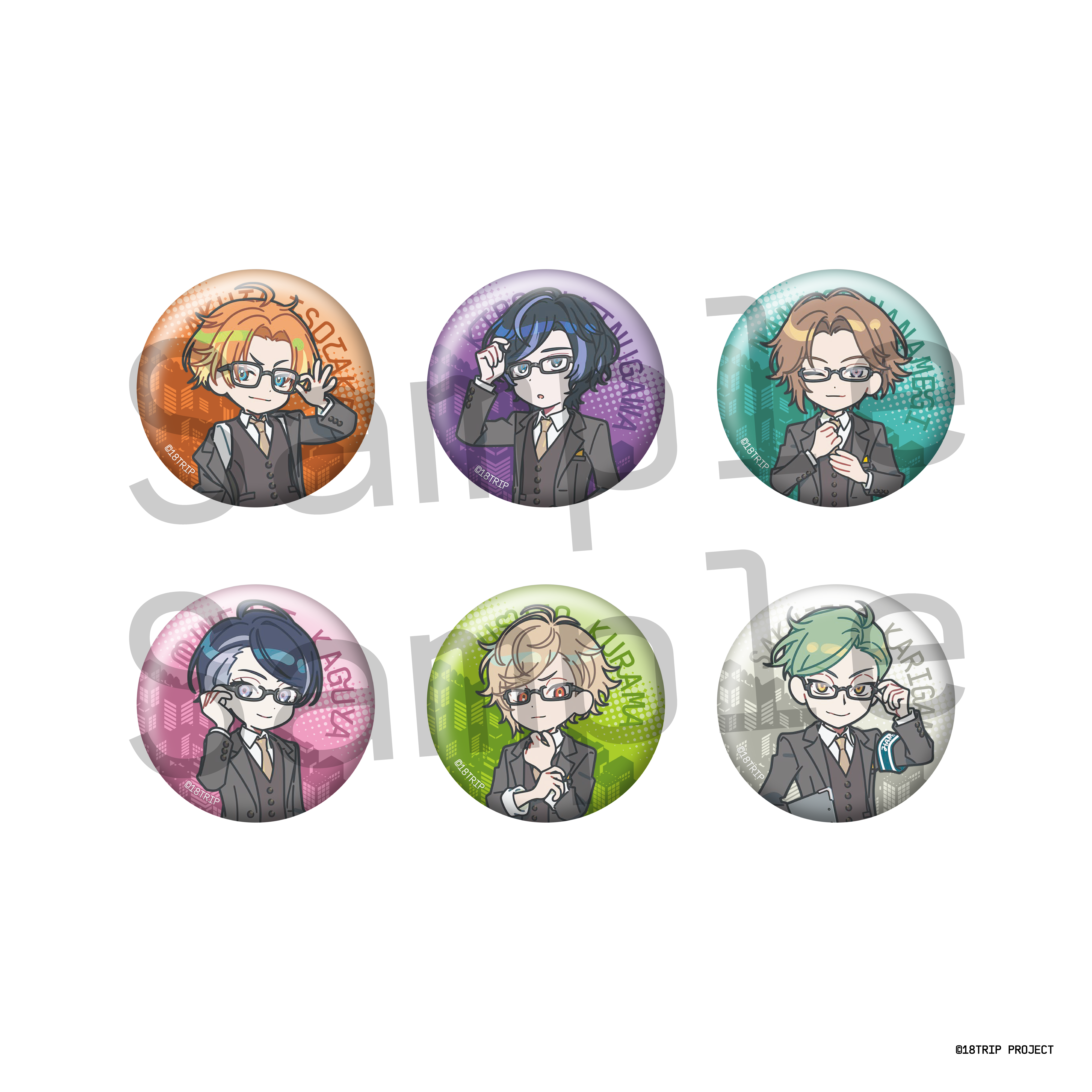 きゃにめ商品画像）-