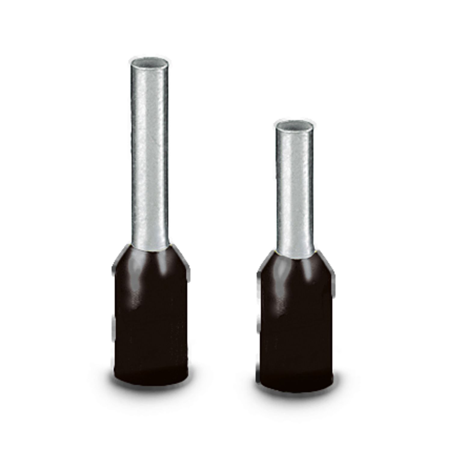 AI 1,5 - 8 BK - Ferrule - 3200043 | Phoenix Contact