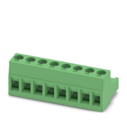 IC 2,5/ 8-ST-5,08 - PCB connector - 1786239 | Phoenix Contact