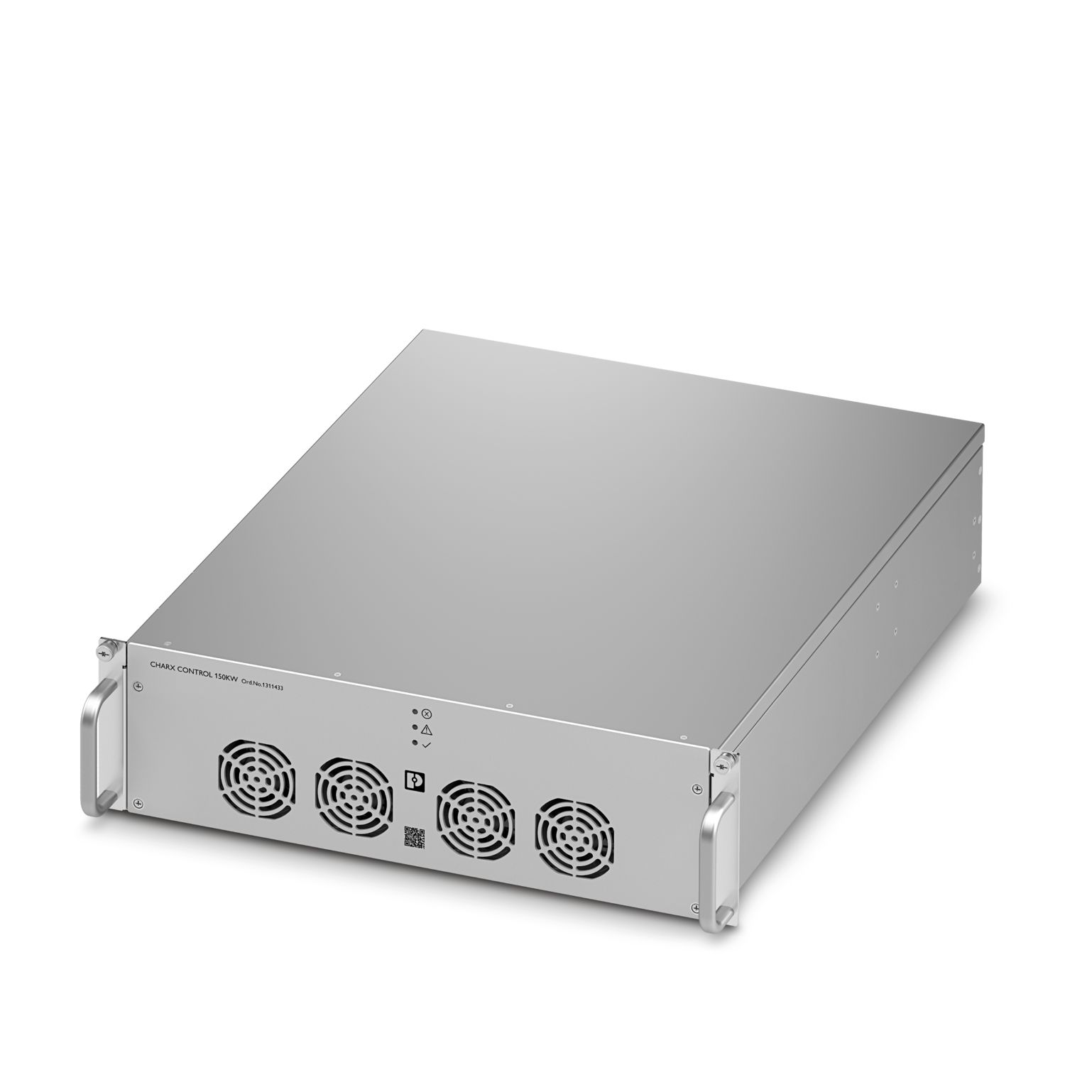 WP 6185-WHPS - Web panel - 1290807 | Phoenix Contact