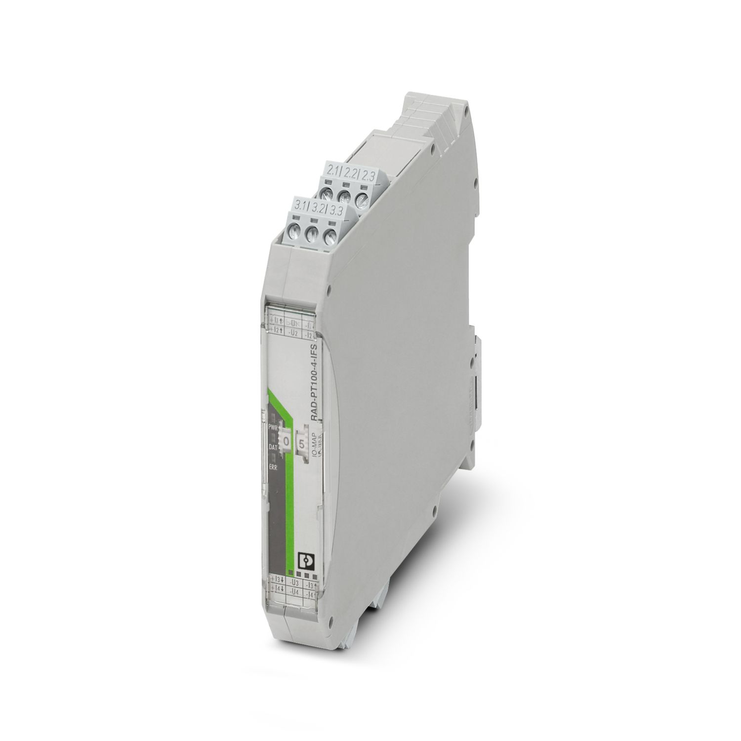 RAD-2400-IFS - ワイヤレスモジュール - 2901541 | Phoenix Contact