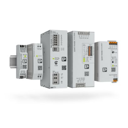 電源 | Phoenix Contact