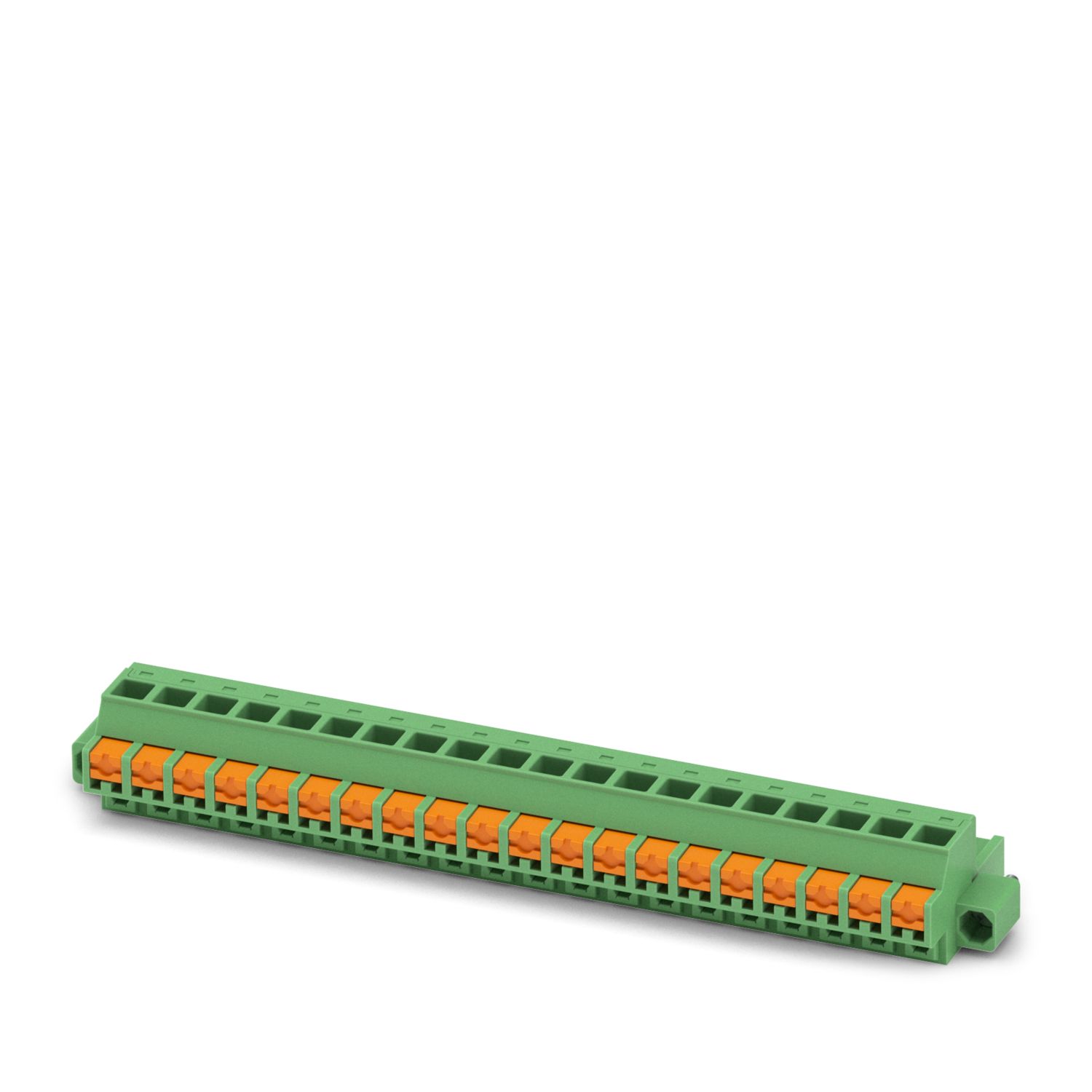 FKCOR 2,5/20-STF-5,08 - PCB connector - 1861645 | Phoenix Contact