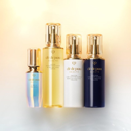 クレ・ド・ポー ボーテ / エマルションアンタンシヴnのブログ記事