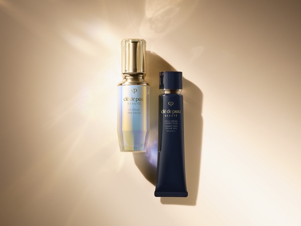 クレ・ド・ポー ボーテ / エマルションプロテクトゥリスnのブログ記事