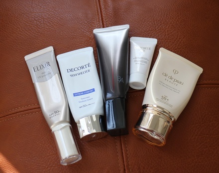 エリクシール / エリクシール デーケアレボリューション SP+のブログ