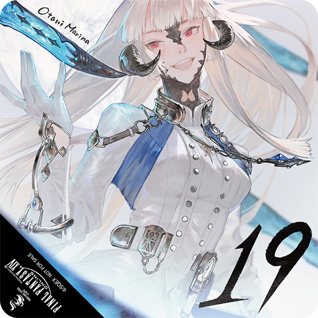 スクウェア・エニックス カフェ東京」で『ファイナルファンタジーXIV