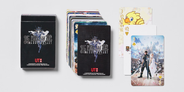 4月28日更新】シリーズ誕生35周年を記念した初のコラボレーション