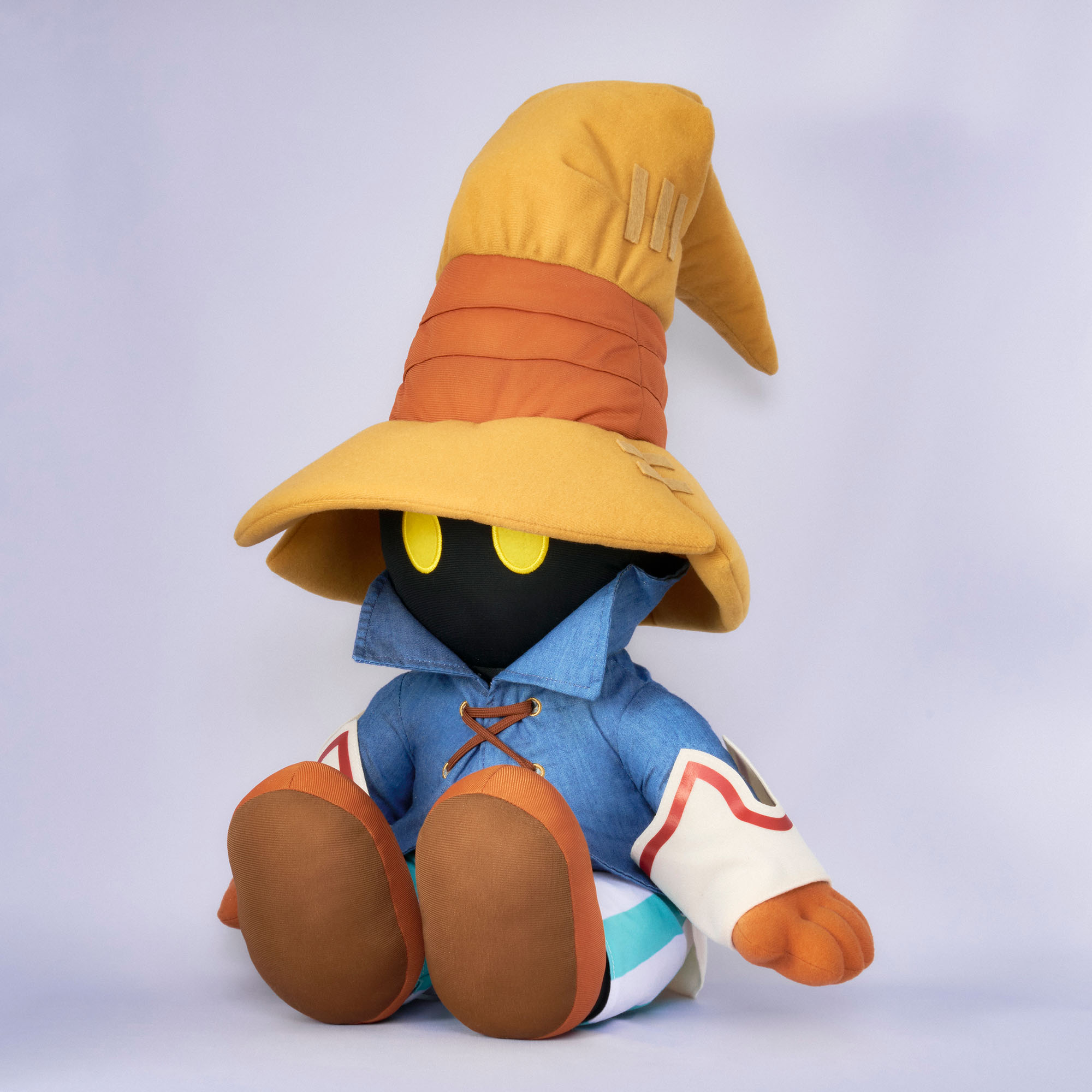 FINAL FANTASY IX』発売25周年を記念したくじが発売決定！ | FFIX25th