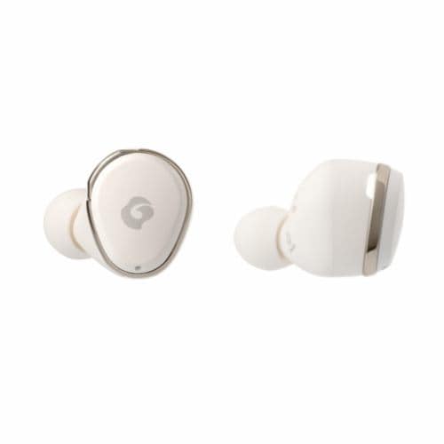 GLIDiC SB-WS41-MRTW／WH GLIDiC Sound Air TW-4000 ミルキーホワイト