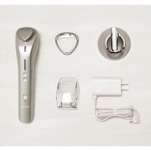 パナソニック EH-ST0A-N イオン美顔器 イオンブースト マルチ 素肌ケア