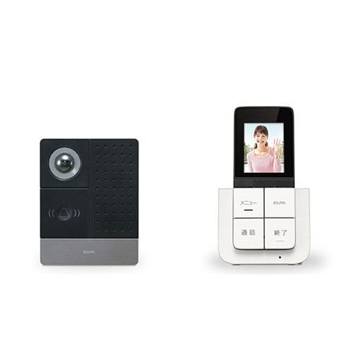 パナソニック VL-V574L-N カメラ玄関子機 VLV574LN | ヤマダウェブコム