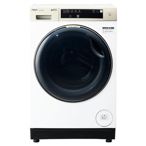 CANDY 小型洗濯機 AQUA08351D 乾燥洗濯機 2018年製 CANDY 小型洗濯機