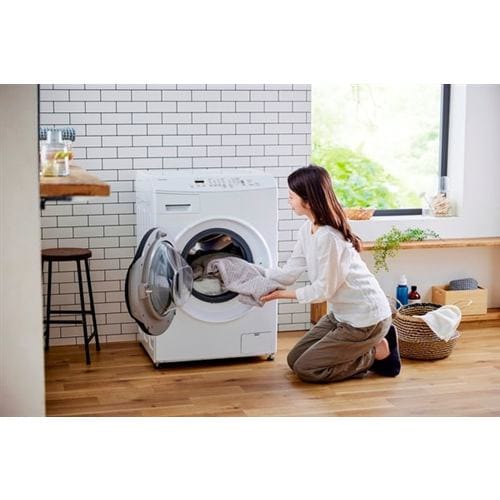 bliss 衣類乾燥機 4kg スマートタイプ N508P194612A Homebliss 衣類