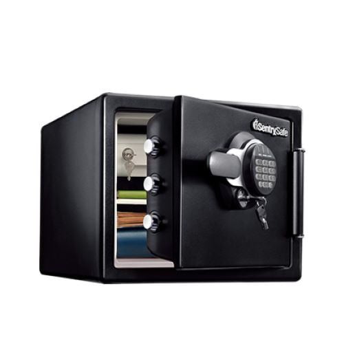 セントリー CFW30200 ポータブル耐火・防水保管庫 | ヤマダウェブコム