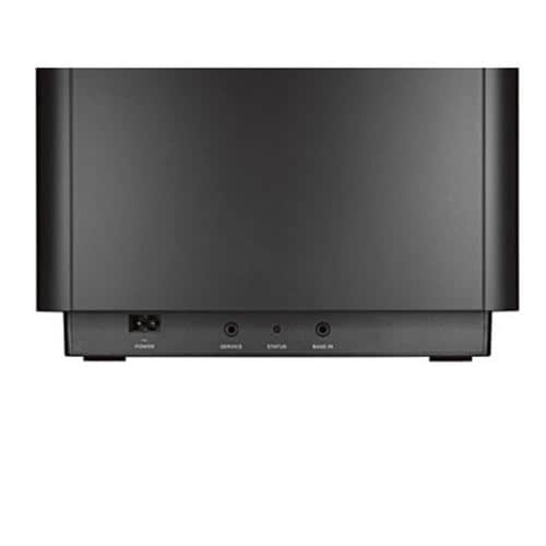 BOSE(ボーズ) BASSMODULE700BLK サブウーファー ボーズブラック