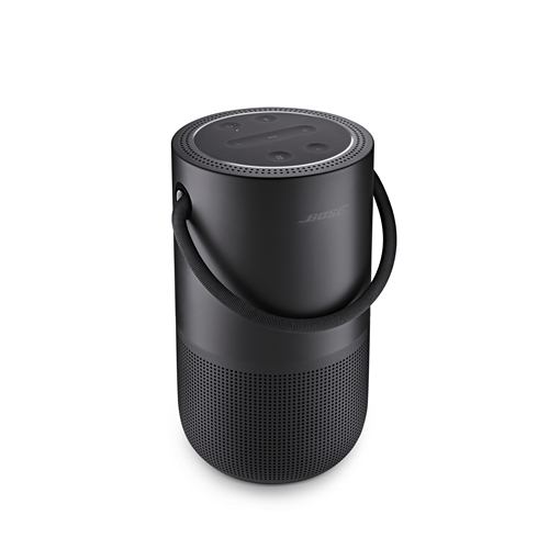 スピーカー ボーズ BOSE PORTABLEHSBLK スピーカー | ヤマダウェブコム