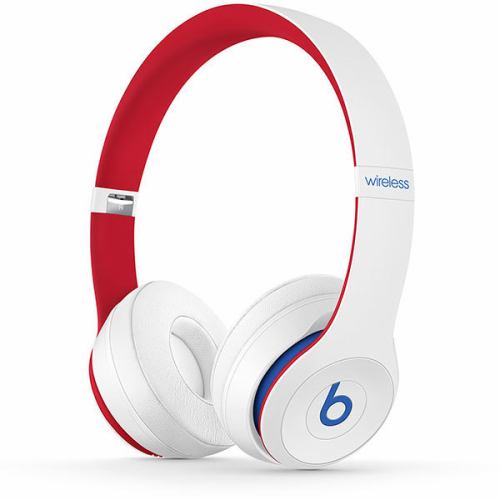 Beats (Apple) MV8V2PA/A Beats Solo3 Wirelessヘッドフォン -Beats