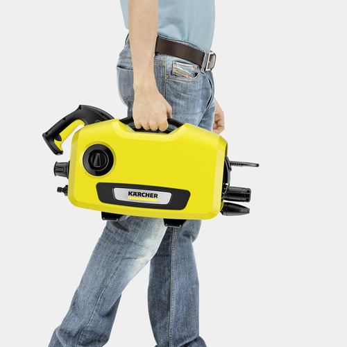 高圧洗浄機 ケルヒャー K2 高圧洗浄機 K2サイレント 1.600-920.0