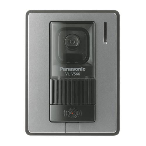パナソニック VL-V574L-N カメラ玄関子機 VLV574LN | ヤマダウェブコム