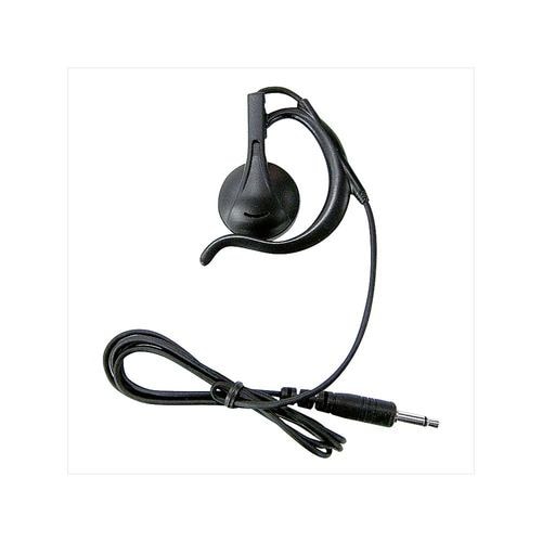 アルインコ EME-27 耳かけ型イヤホン（2.5φ） | ヤマダウェブコム