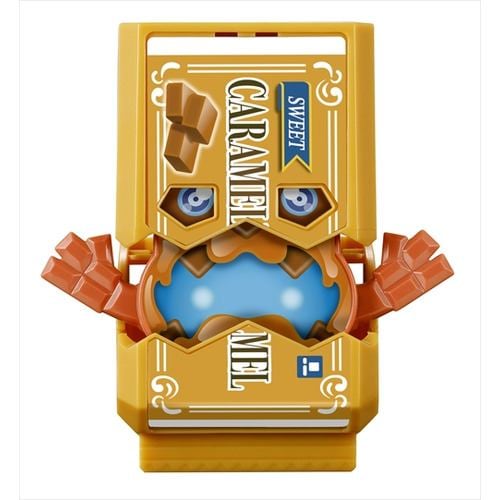 バンダイ DXキャラメルメルゴチゾウ【再販】 | ヤマダウェブコム