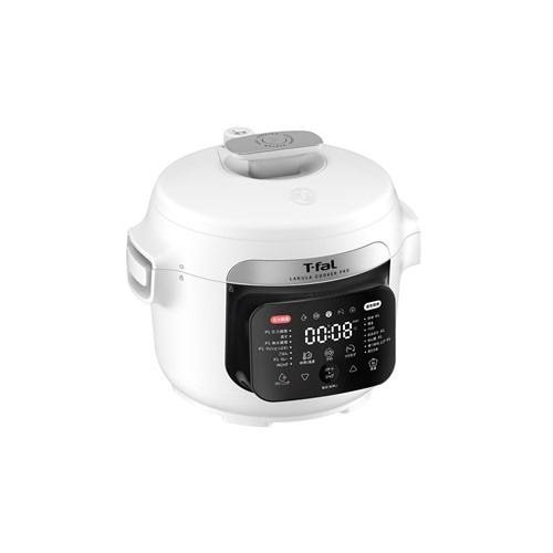 アウトレット超特価】ティファール CY8711JP 電気圧力鍋 クック