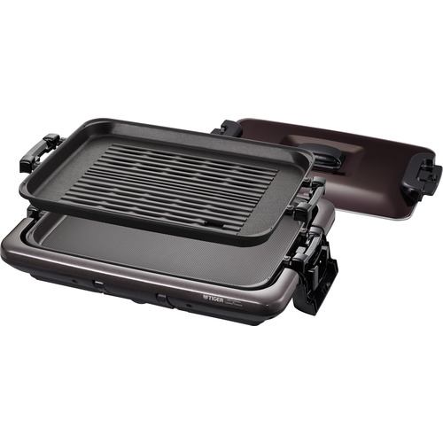 THGER タイガー ホットプレート CRV-G301