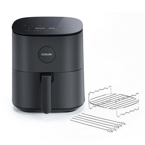 VeSync CAFL501KJPR ノンフライヤー COSORI L501 Combo | ヤマダウェブコム