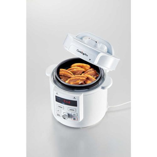 オークローンマーケティング ショップジャパン クッキングプロ V3