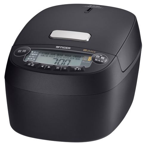 即日発送 タイガー TIGER JBH-G102-W[5.5合炊飯器 炊きたて] 炊飯器