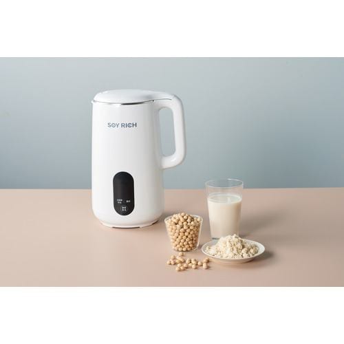 WEB限定】ショップジャパン SOYWS01 完全豆乳メーカー ソイリッチ