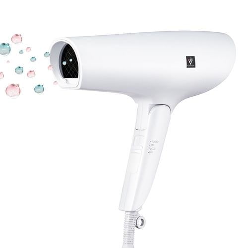 SHARP IBP602 プラズマクラスタードライヤー ホワイト | ヤマダウェブコム