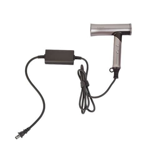 KINUJO HW001 マイナスイオンへアドライヤー KINUJO Hair Dryer Voyage