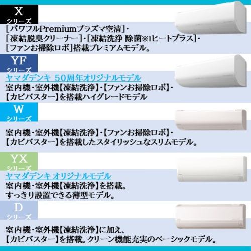 日立 エアコン 6畳 本体高さ24.8cmのスリム 掃除機能 室内センサー