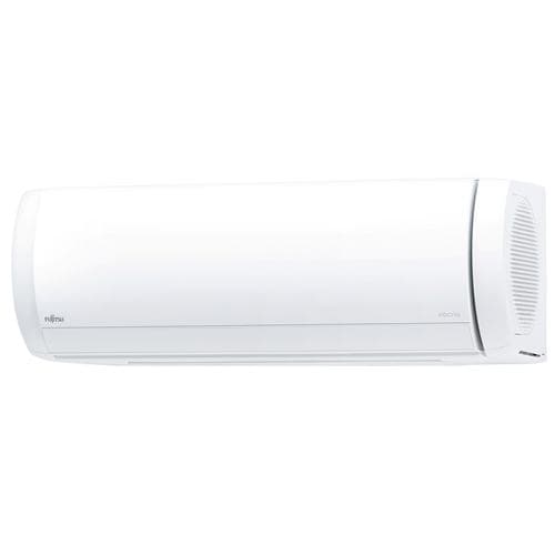 2025年製 FUJITSU AS-R224R-W nocria 自動お掃除 2021年製 富士通ゼネラル