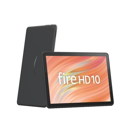 第11世代 Fire HD 10 Plus 10.1インチHD 32GB