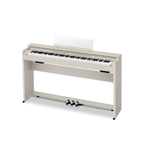 ヤマハ NP-12WH 電子キーボード 「piaggero（ピアジェーロ）」 61鍵盤