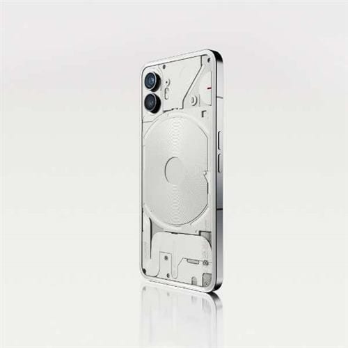 Nothing A10400034 PHONE(2) 12+512 WHITE SIMフリースマートフォン